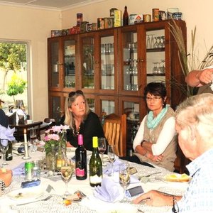 Gansbaai Fotograwe gaan ook rus 1_1